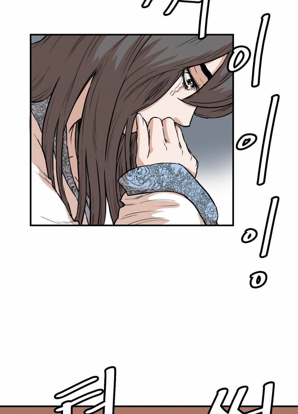 Bất Bại Quyền Ma - Chapter 115 - Page 44