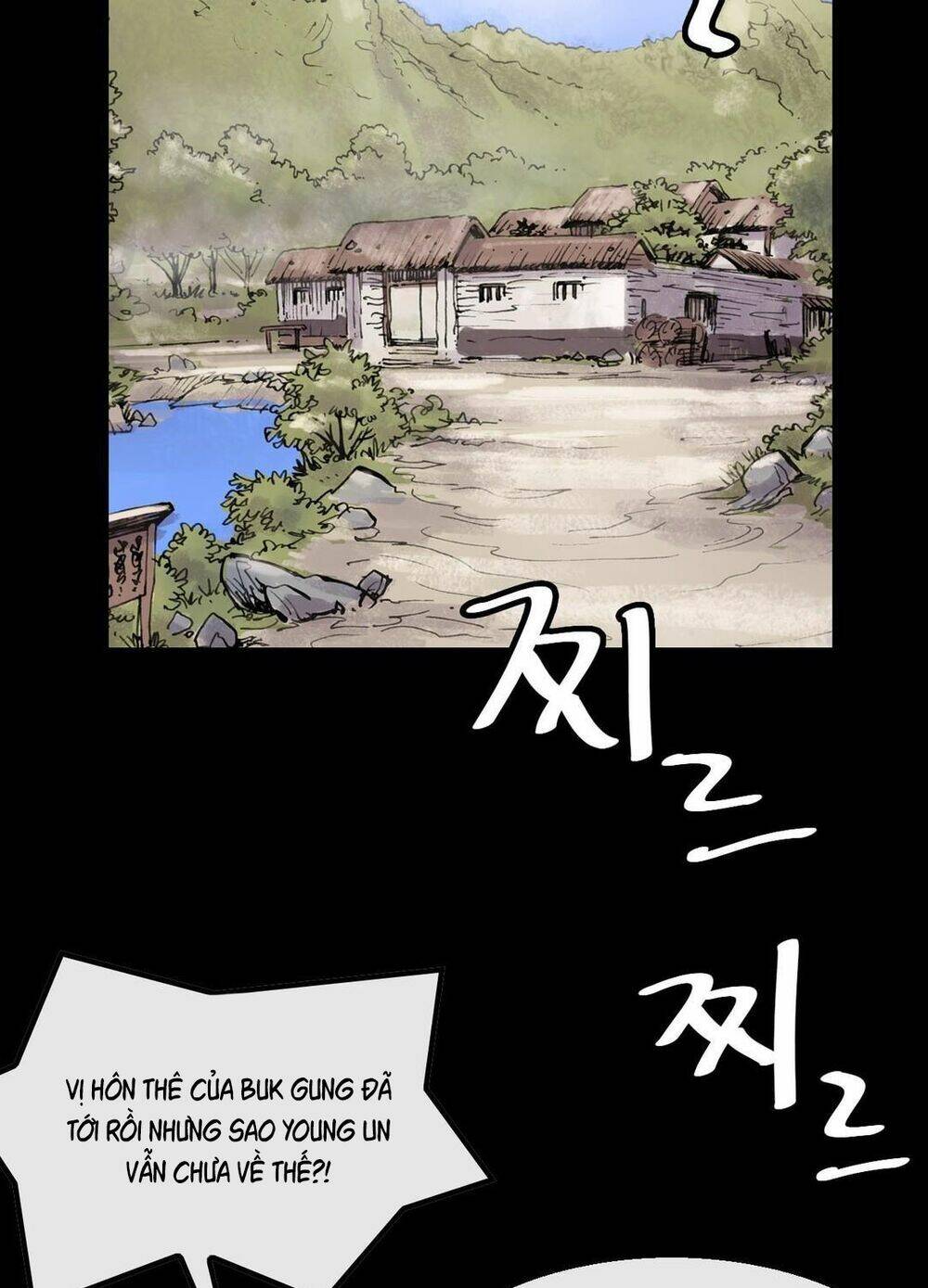 Bất Bại Quyền Ma - Chapter 115 - Page 46