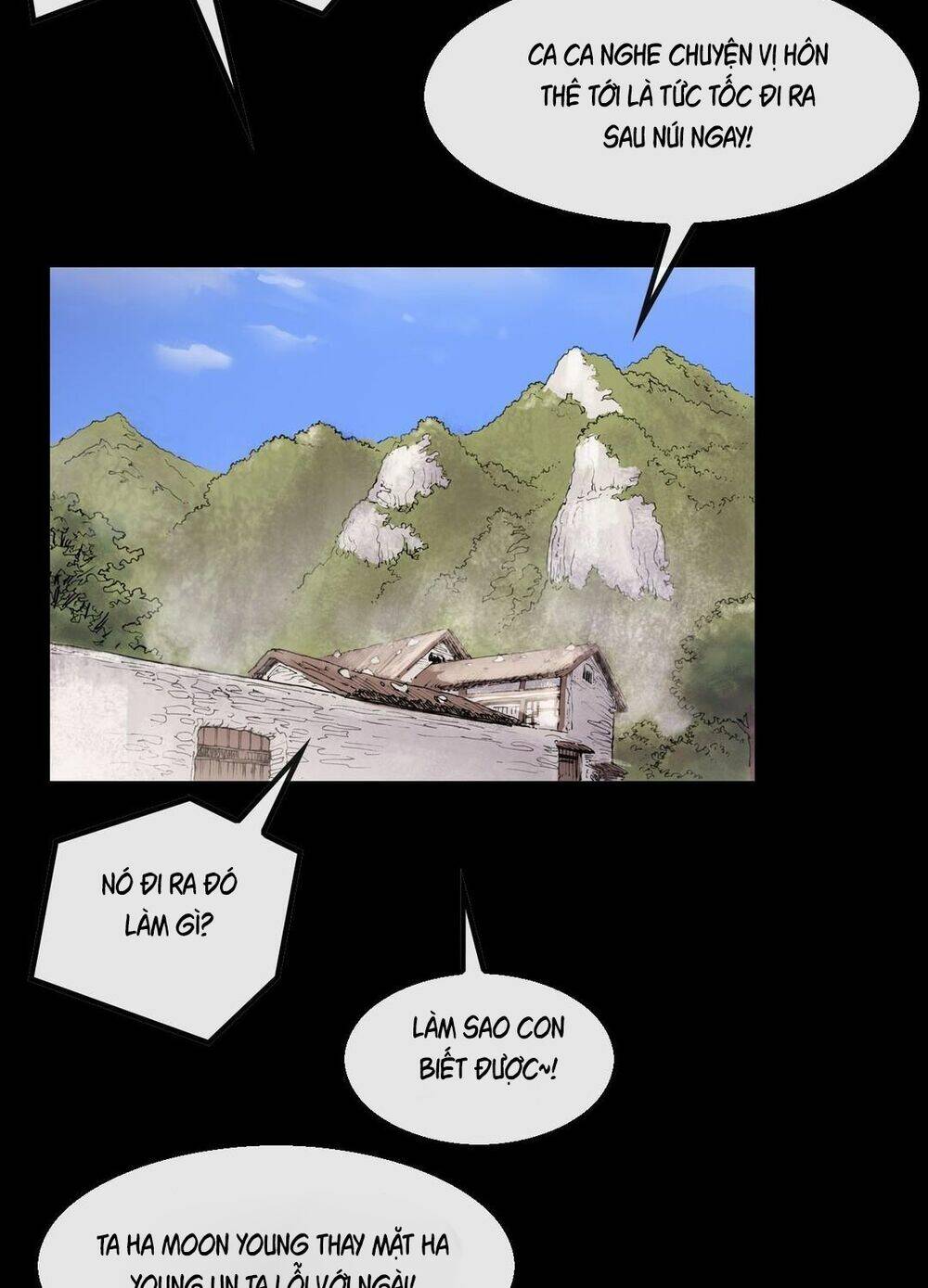 Bất Bại Quyền Ma - Chapter 115 - Page 47