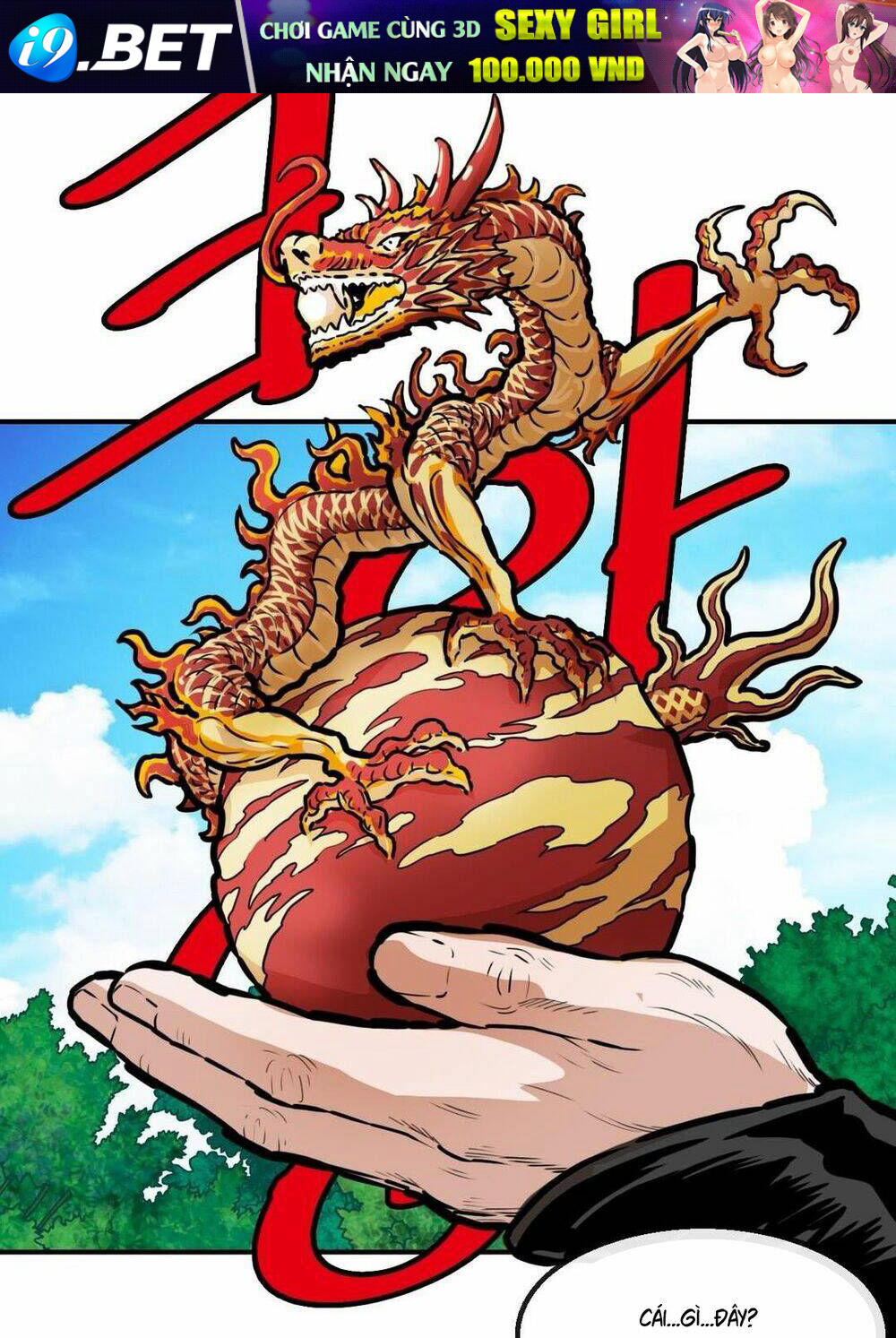 Bất Bại Quyền Ma - Chapter 115 - Page 4