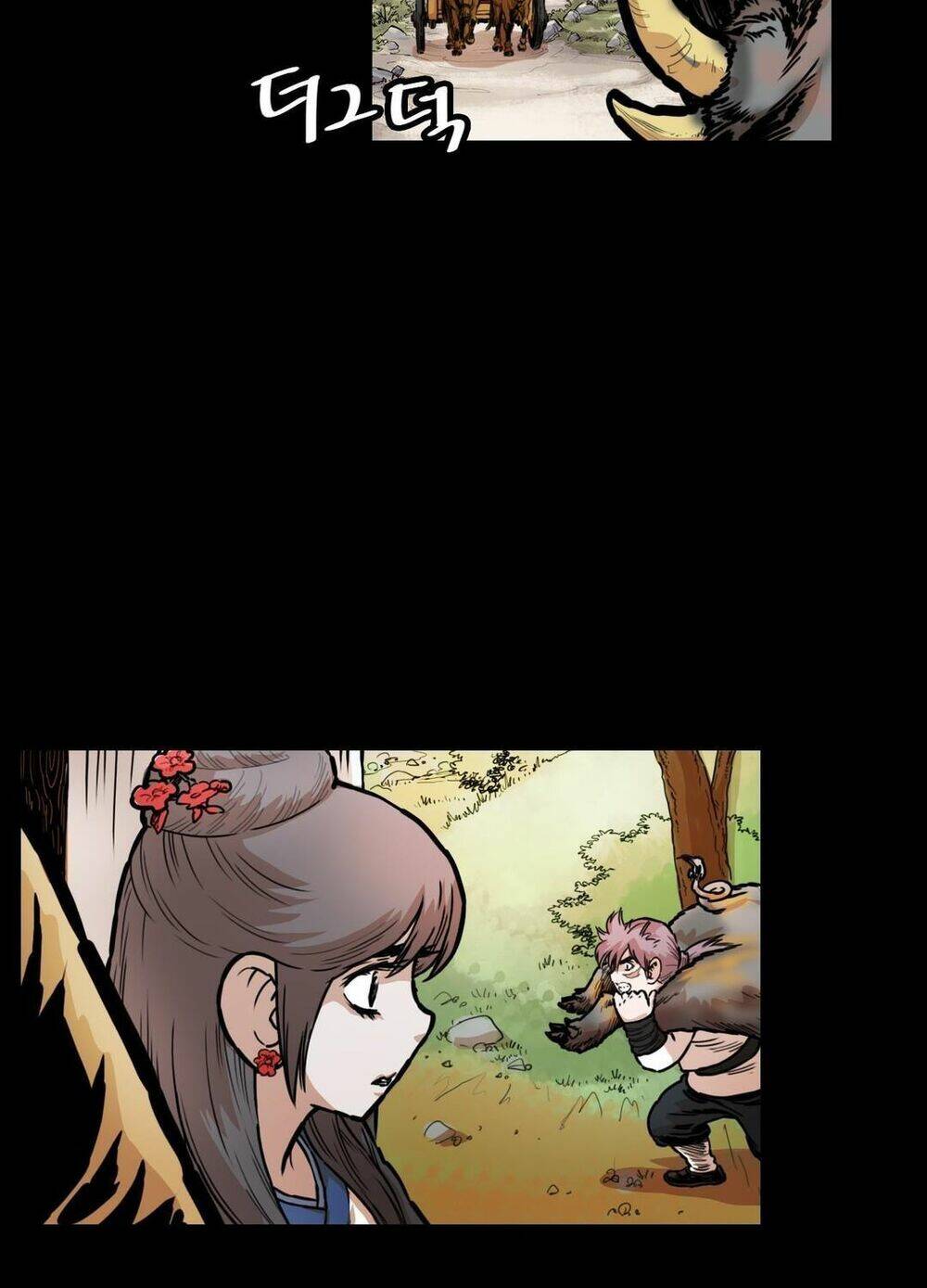 Bất Bại Quyền Ma - Chapter 115 - Page 51