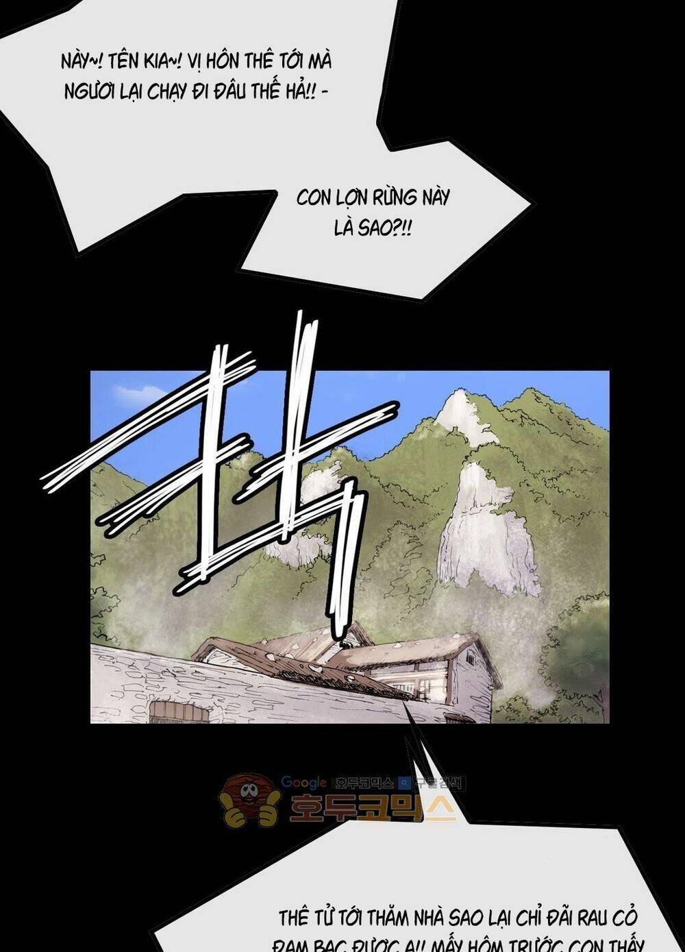 Bất Bại Quyền Ma - Chapter 115 - Page 53