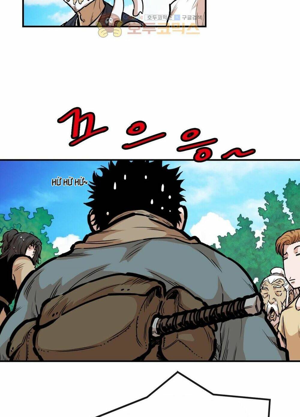 Bất Bại Quyền Ma - Chapter 115 - Page 8