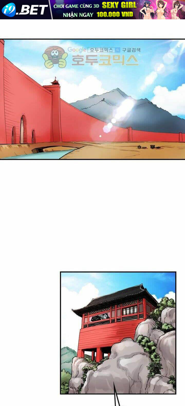 Bất Bại Quyền Ma - Chapter 116 - Page 10