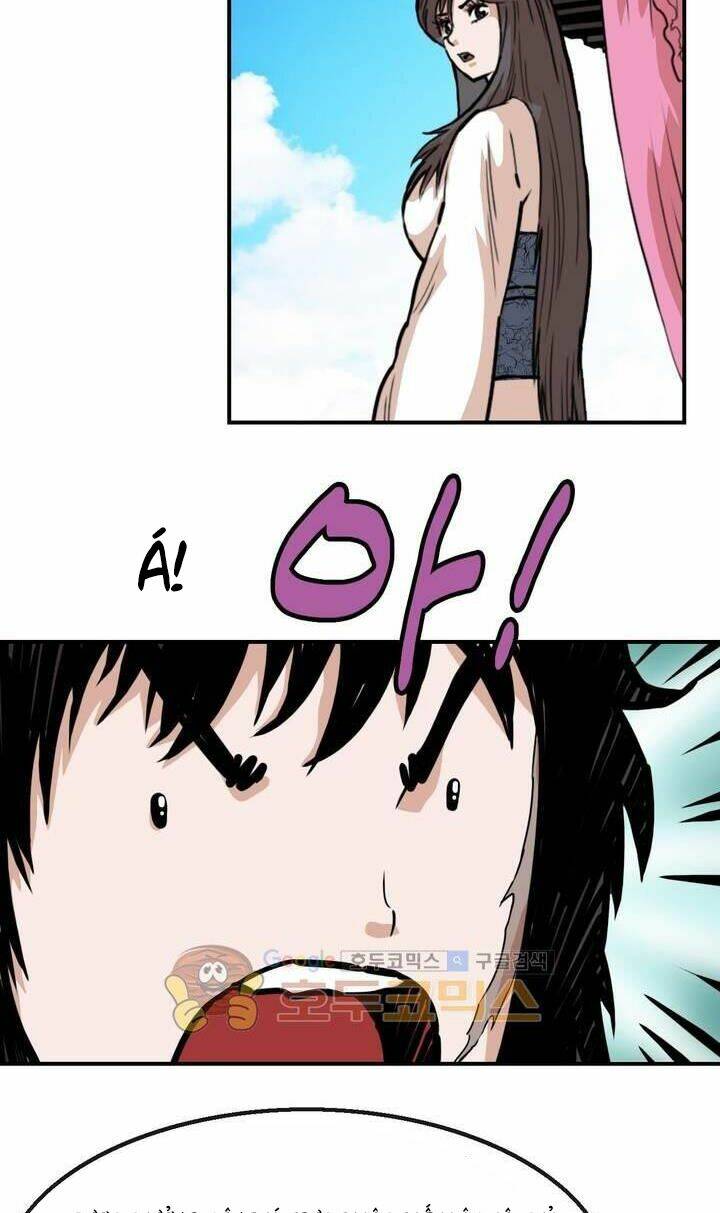 Bất Bại Quyền Ma - Chapter 116 - Page 14