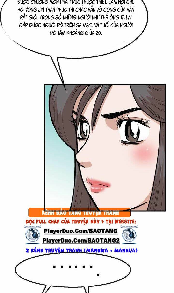 Bất Bại Quyền Ma - Chapter 116 - Page 15