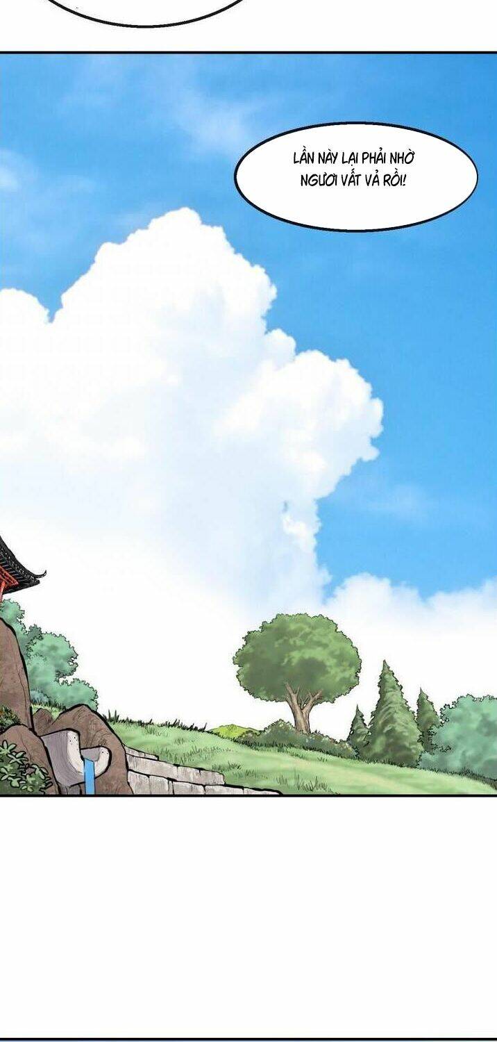 Bất Bại Quyền Ma - Chapter 116 - Page 19