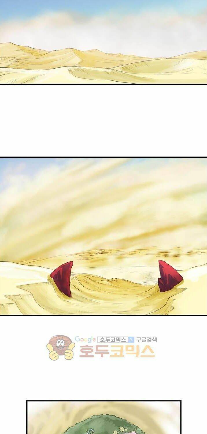 Bất Bại Quyền Ma - Chapter 116 - Page 20