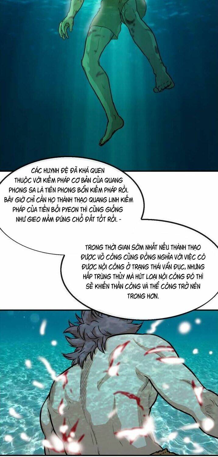 Bất Bại Quyền Ma - Chapter 116 - Page 25