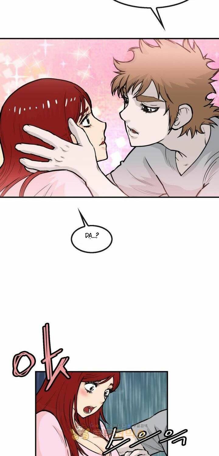 Bất Bại Quyền Ma - Chapter 117 - Page 11