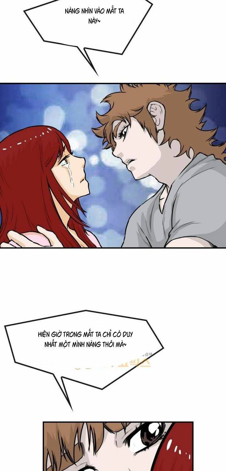 Bất Bại Quyền Ma - Chapter 117 - Page 16