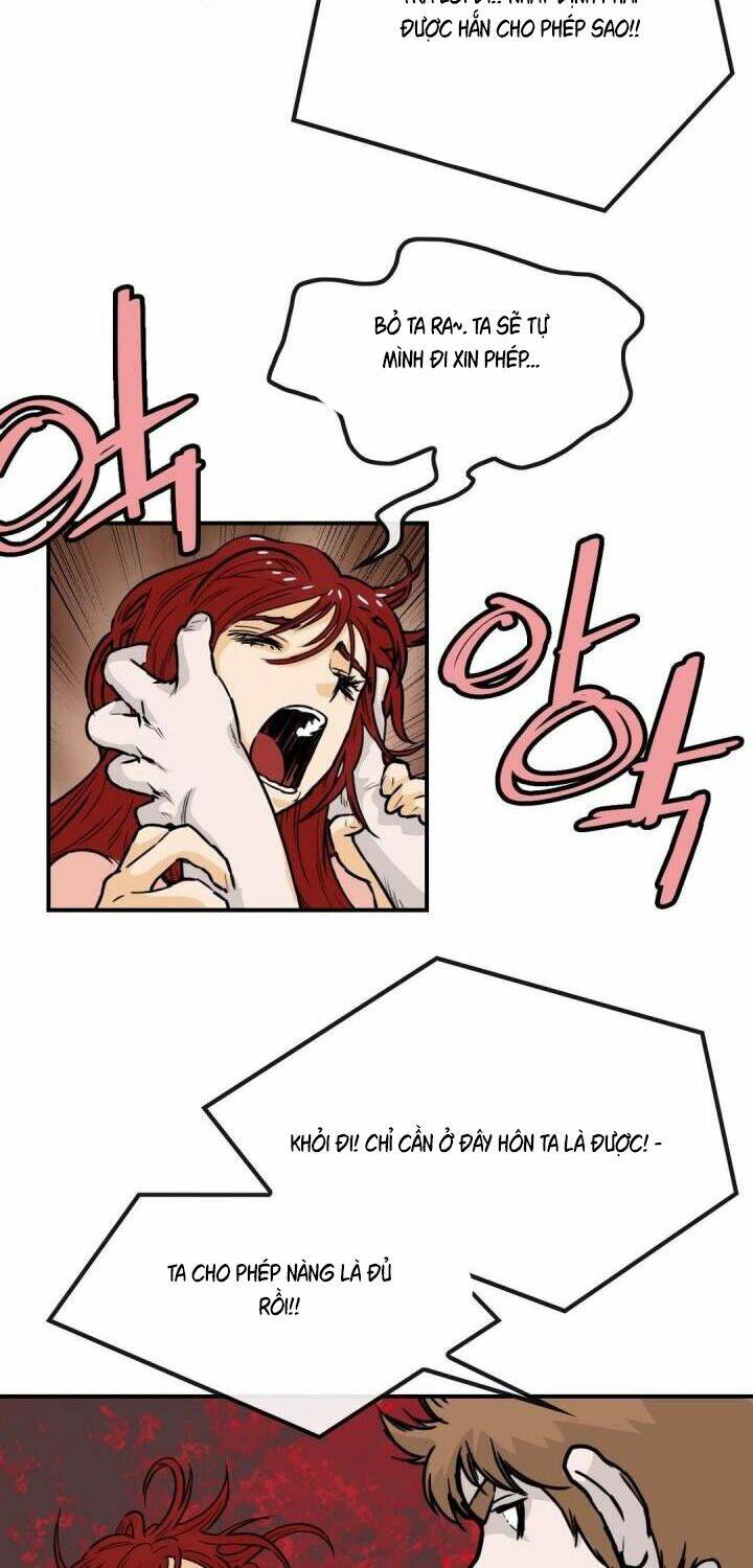 Bất Bại Quyền Ma - Chapter 117 - Page 24