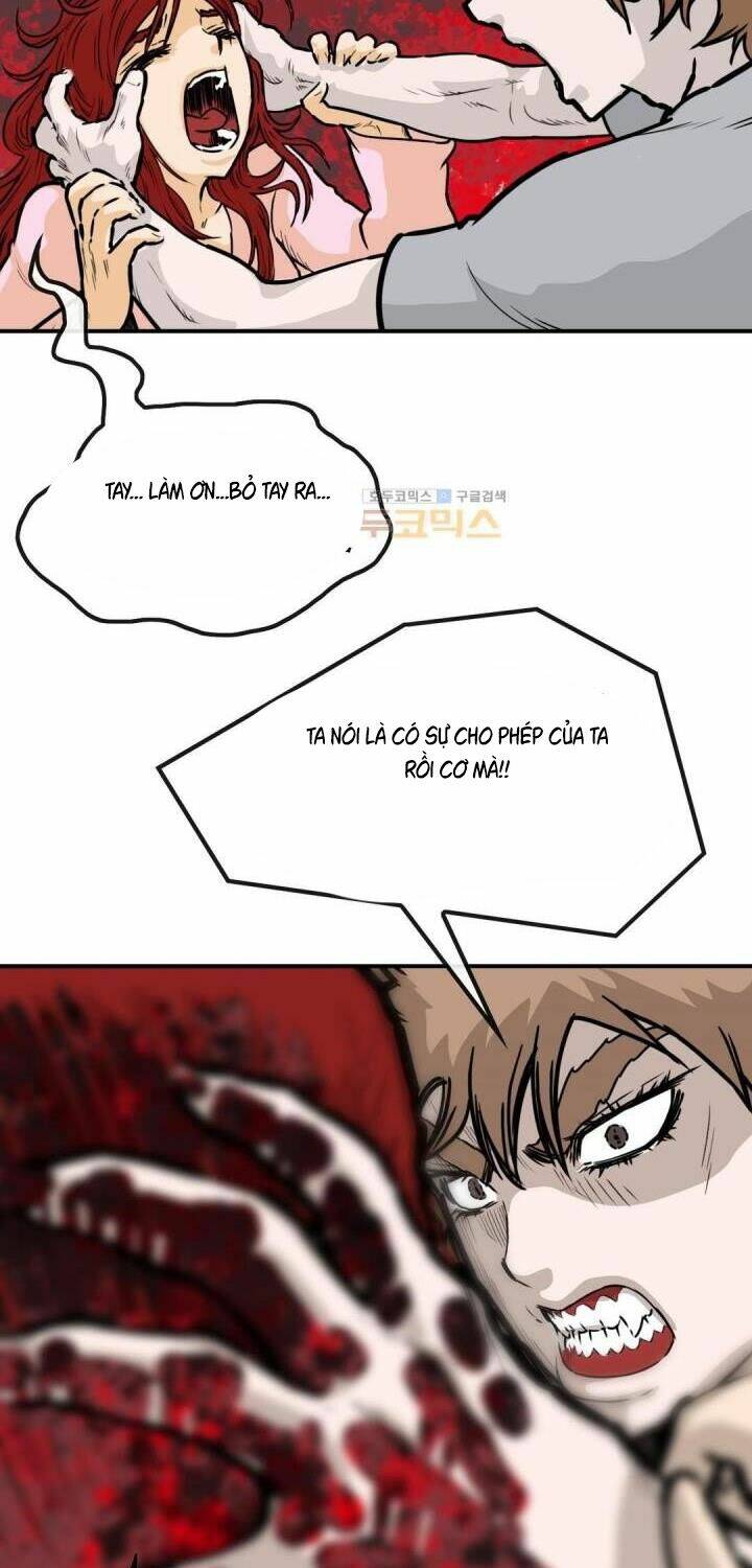 Bất Bại Quyền Ma - Chapter 117 - Page 25