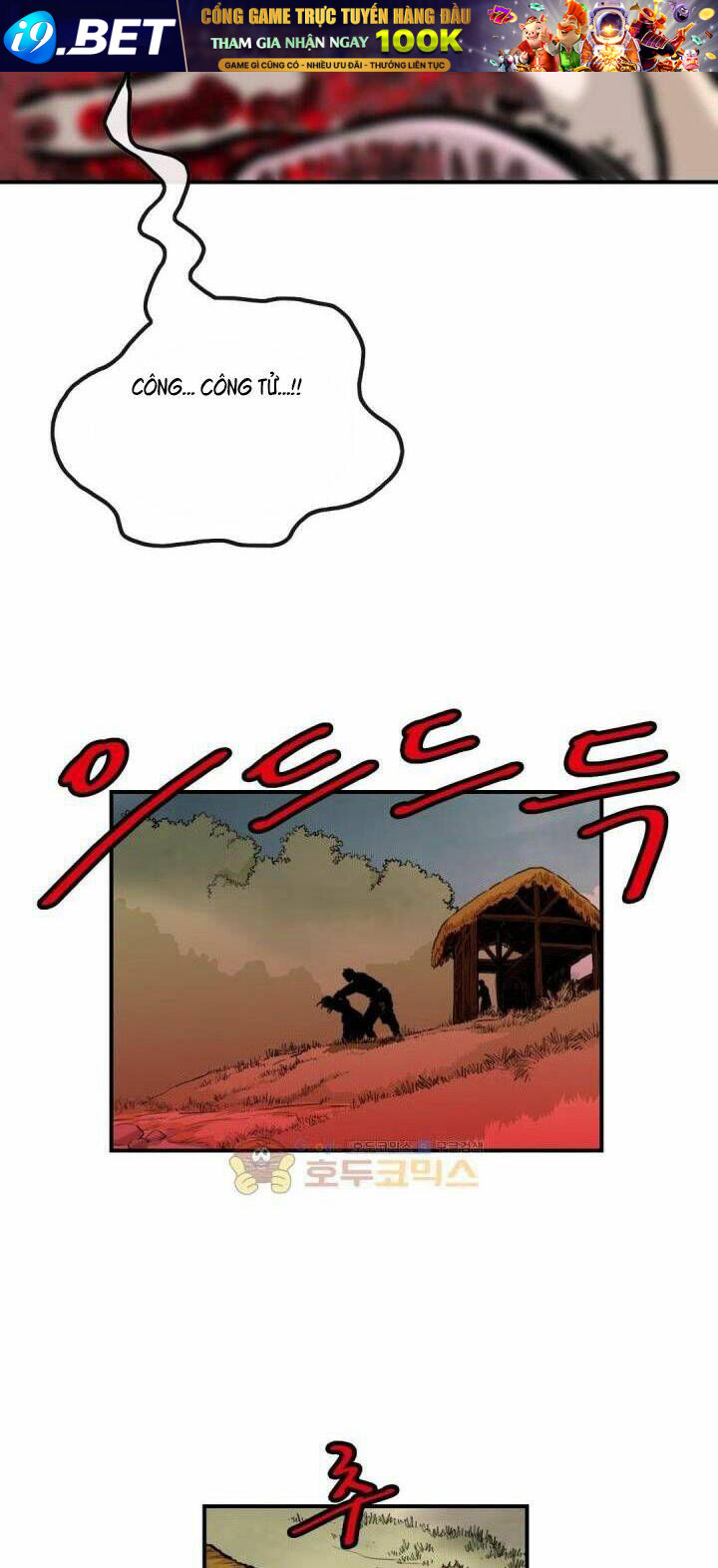 Bất Bại Quyền Ma - Chapter 117 - Page 26