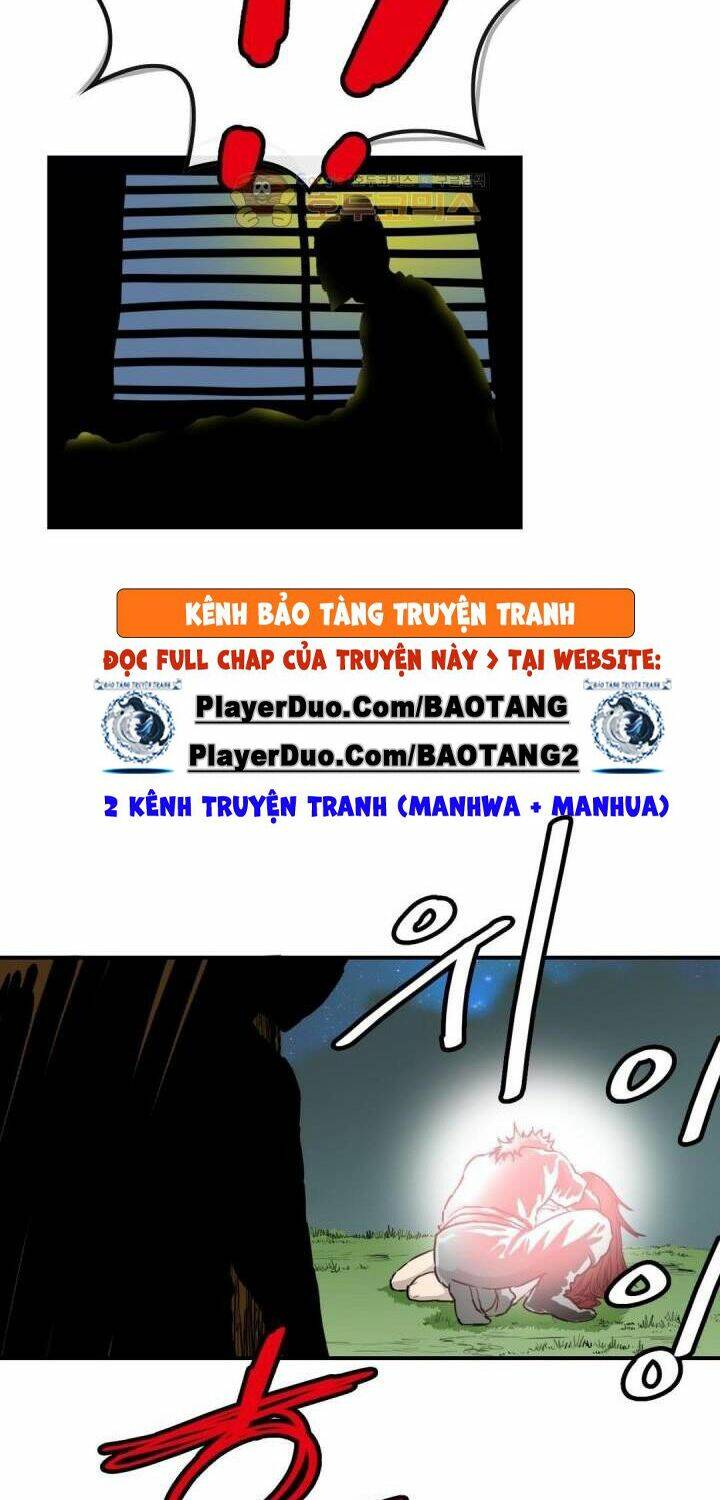Bất Bại Quyền Ma - Chapter 117 - Page 28