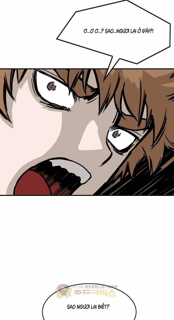 Bất Bại Quyền Ma - Chapter 117 - Page 34