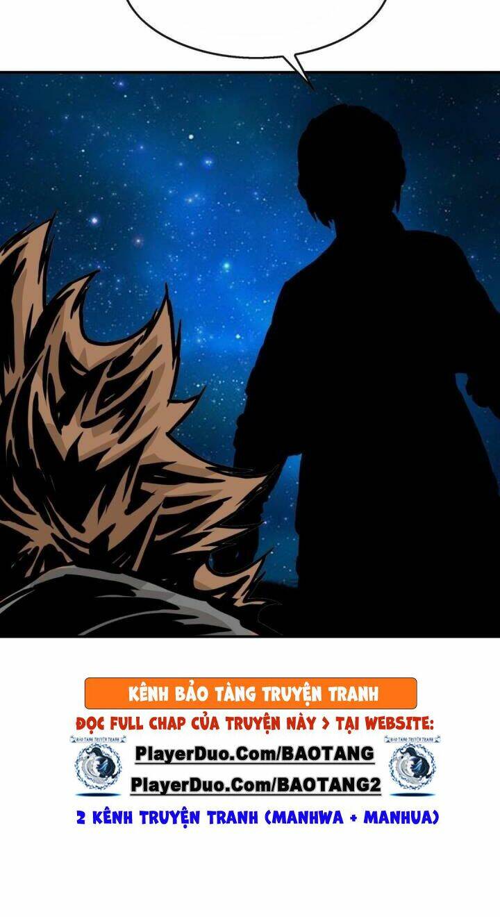 Bất Bại Quyền Ma - Chapter 117 - Page 35