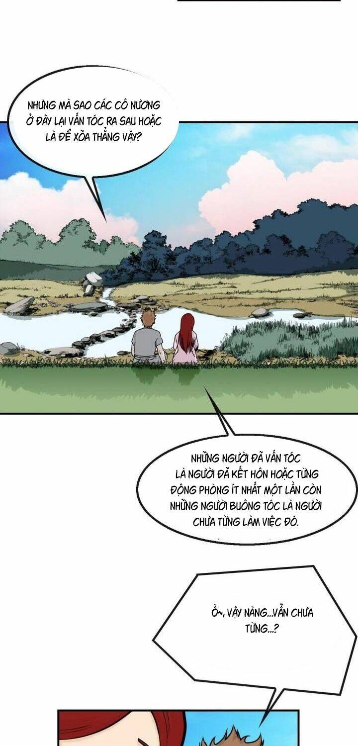 Bất Bại Quyền Ma - Chapter 117 - Page 4