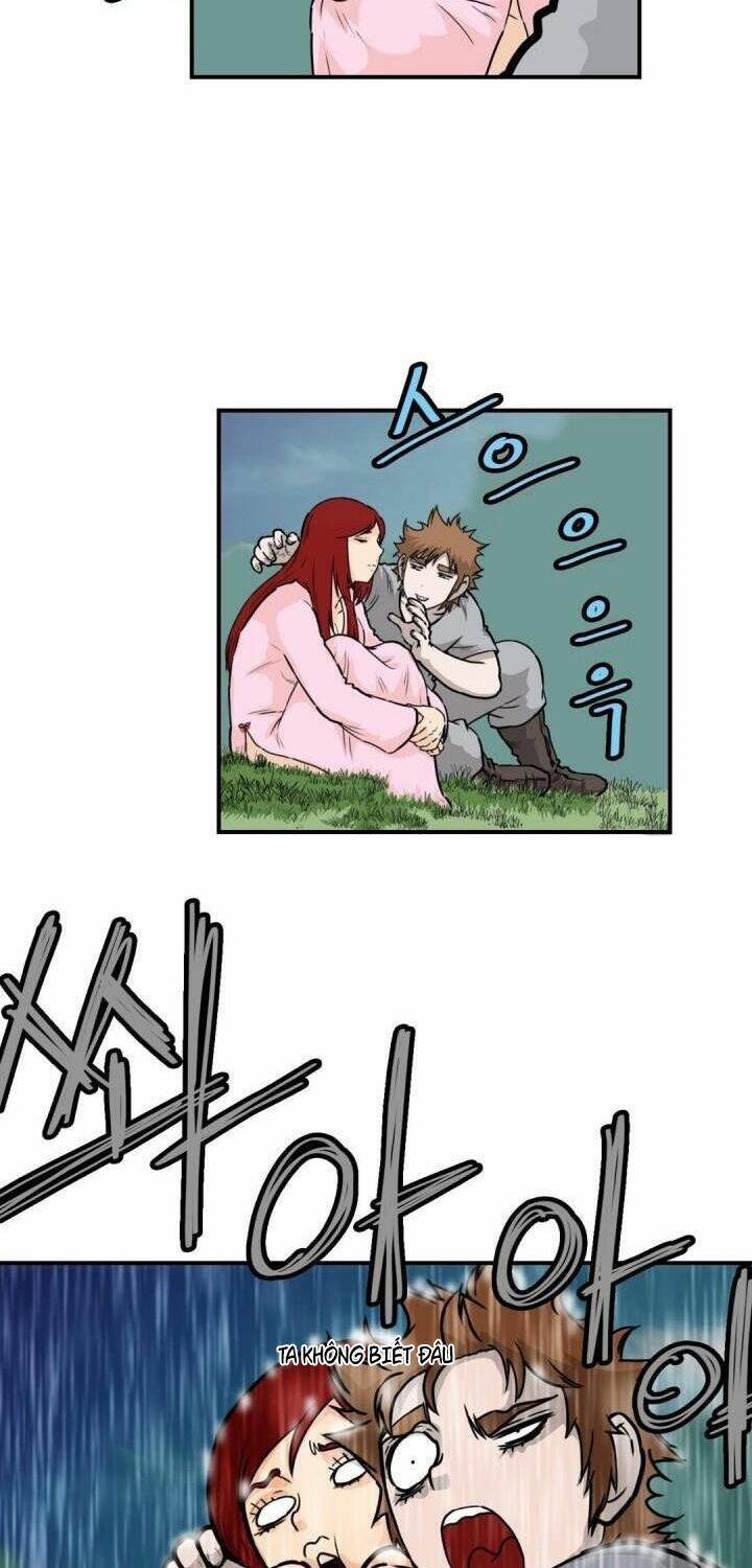 Bất Bại Quyền Ma - Chapter 117 - Page 7