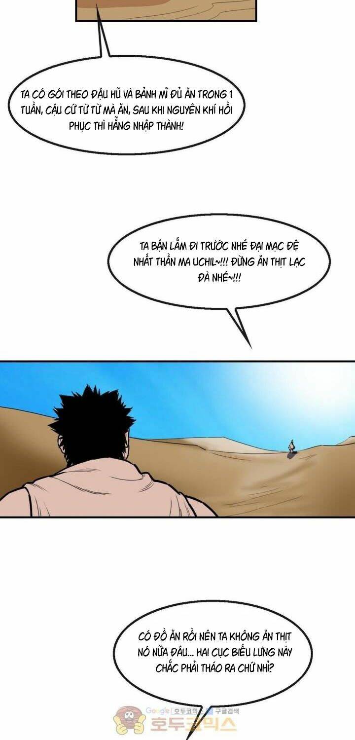 Bất Bại Quyền Ma - Chapter 118 - Page 14