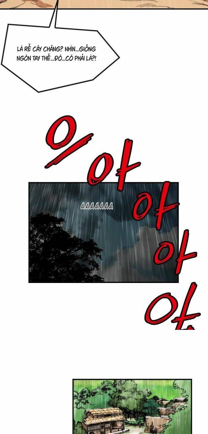 Bất Bại Quyền Ma - Chapter 118 - Page 23