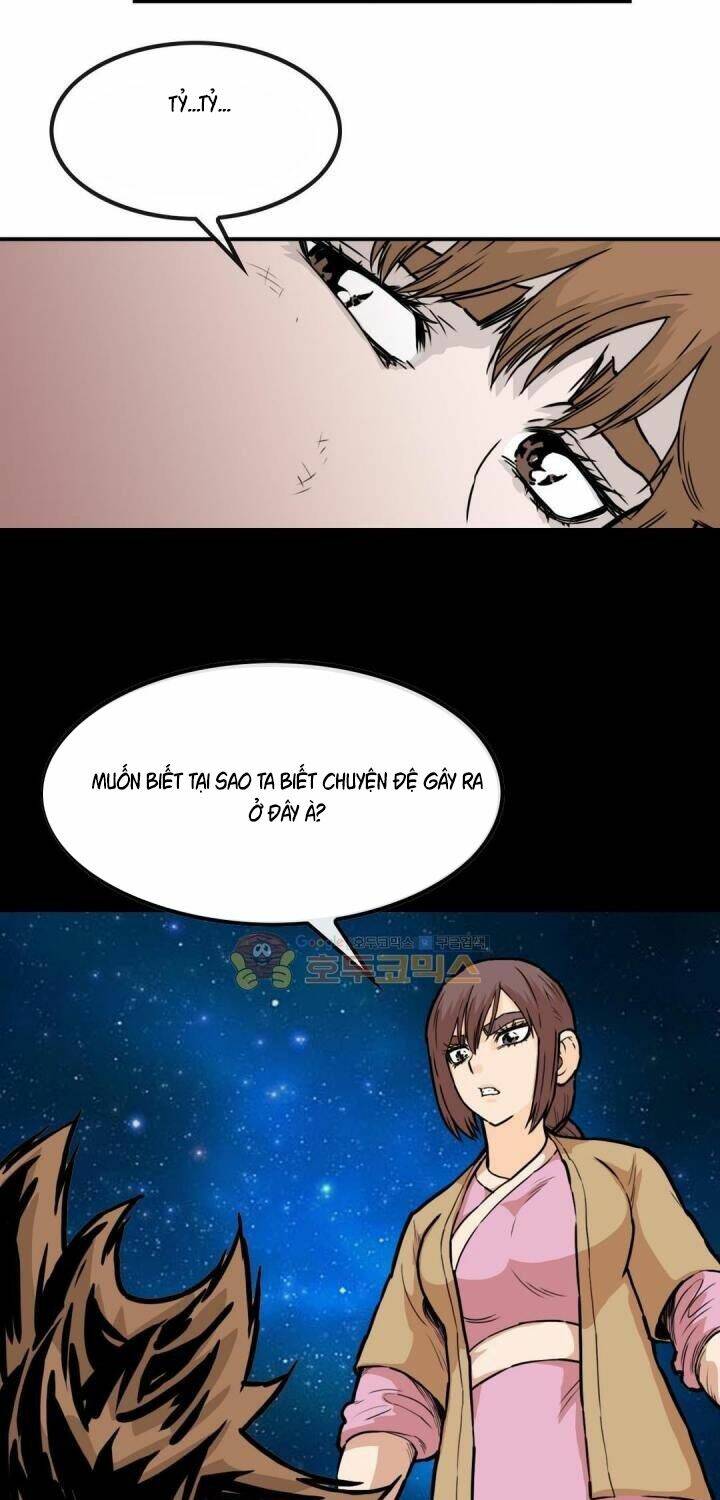 Bất Bại Quyền Ma - Chapter 118 - Page 26