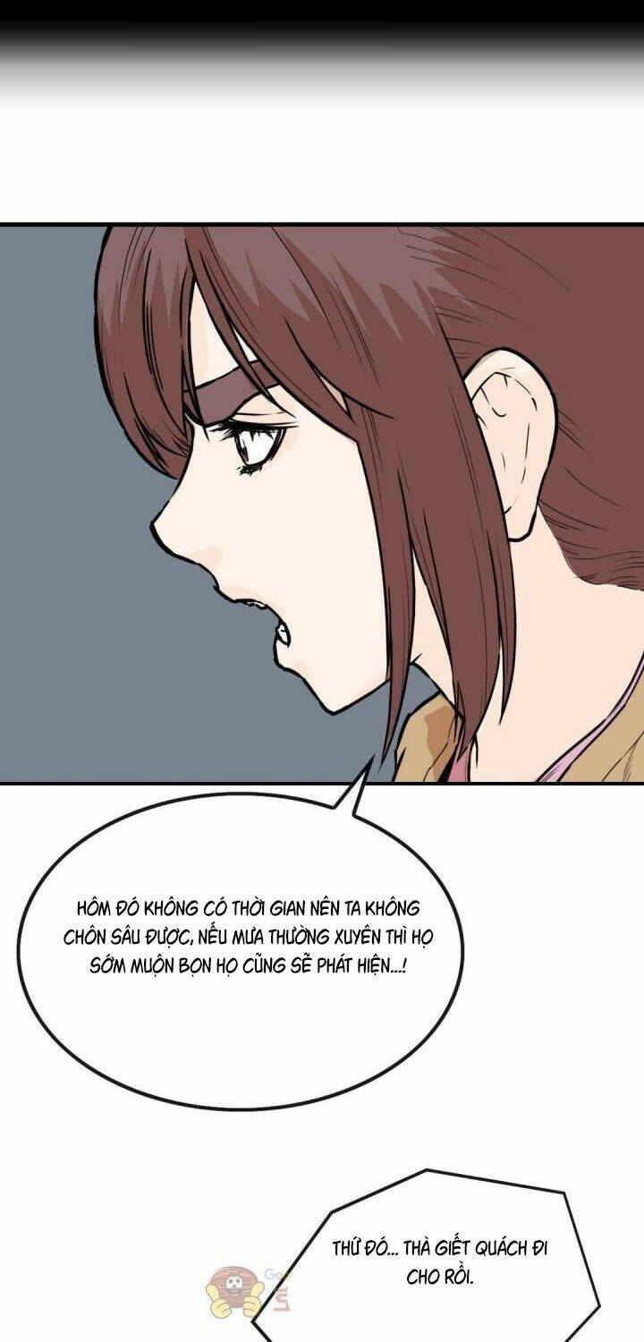 Bất Bại Quyền Ma - Chapter 118 - Page 29