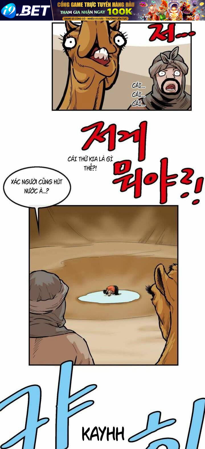 Bất Bại Quyền Ma - Chapter 118 - Page 4