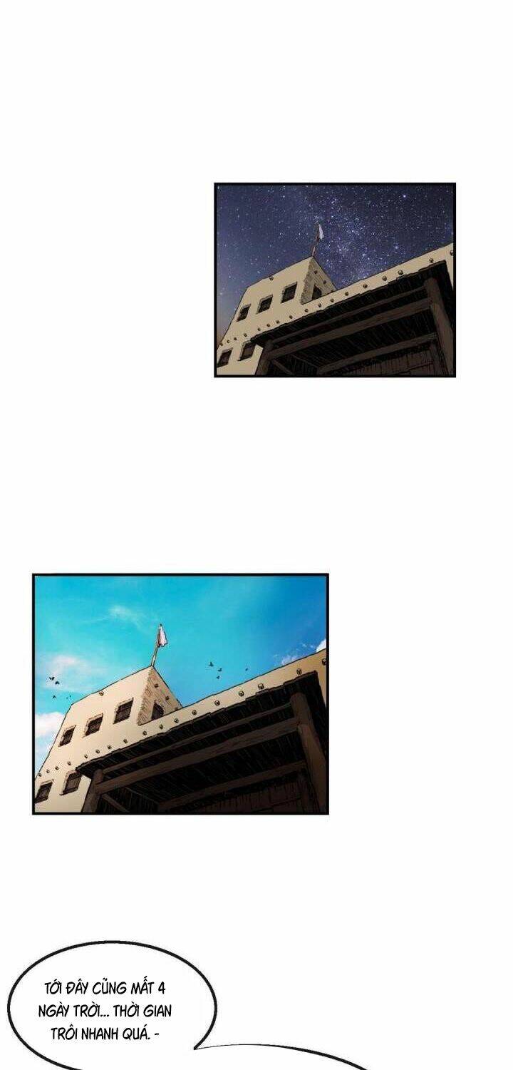 Bất Bại Quyền Ma - Chapter 119 - Page 11