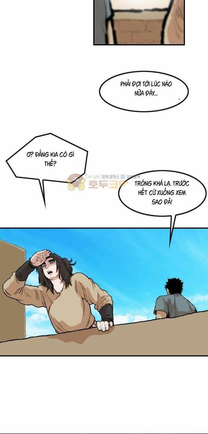 Bất Bại Quyền Ma - Chapter 119 - Page 13