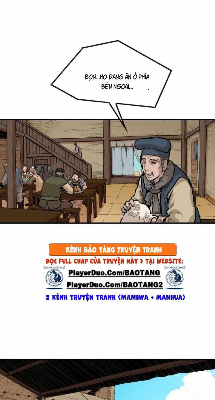 Bất Bại Quyền Ma - Chapter 119 - Page 15