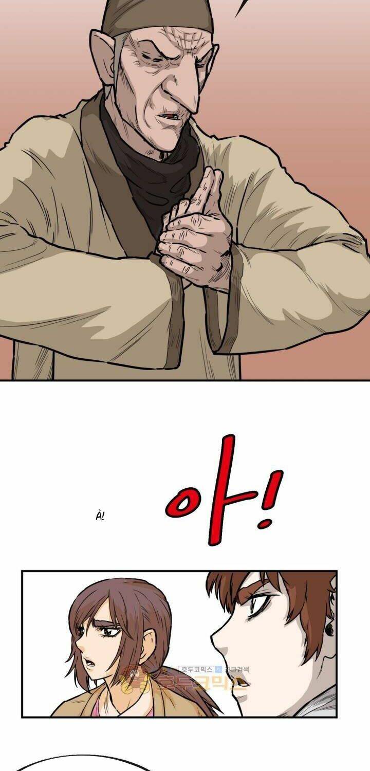 Bất Bại Quyền Ma - Chapter 119 - Page 18