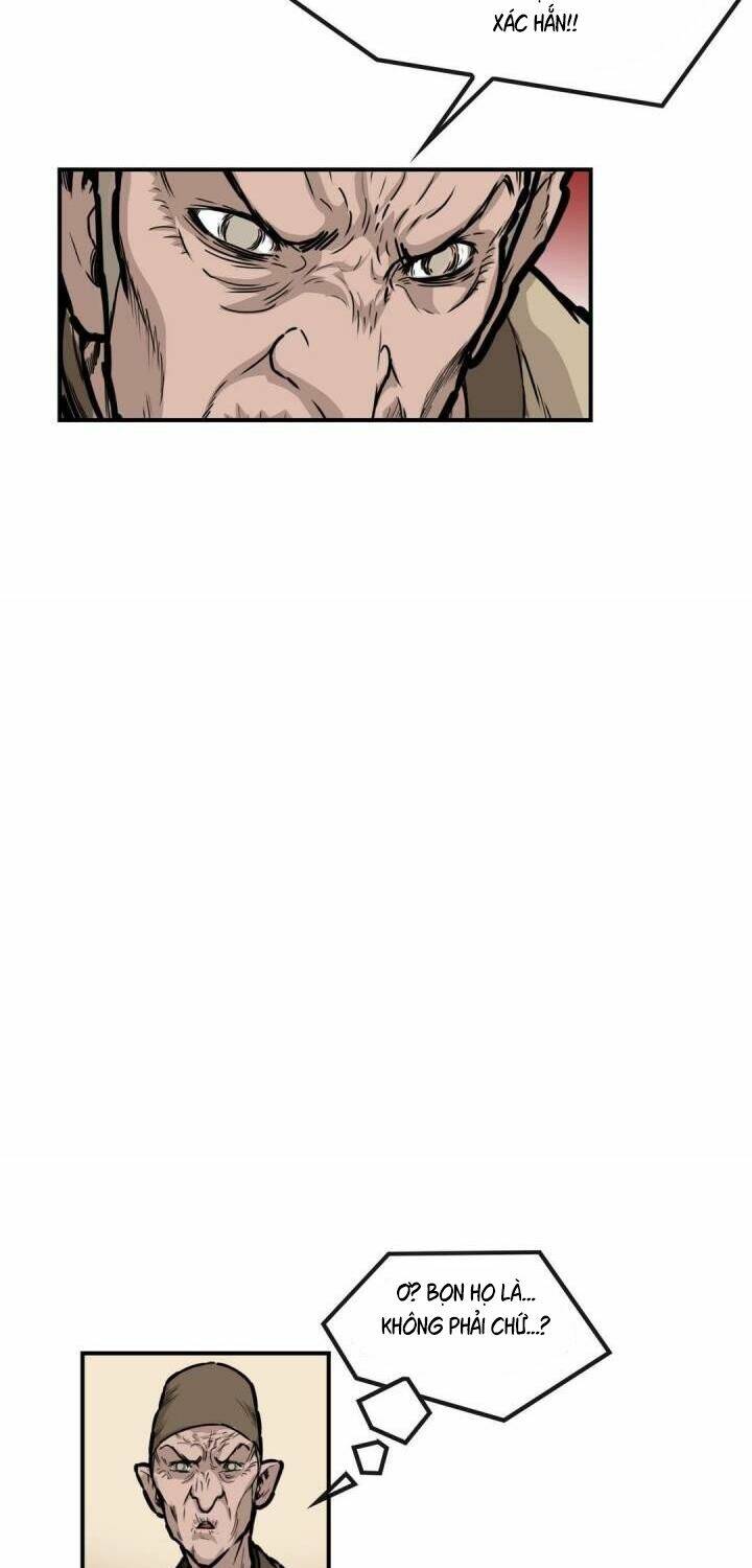 Bất Bại Quyền Ma - Chapter 119 - Page 24