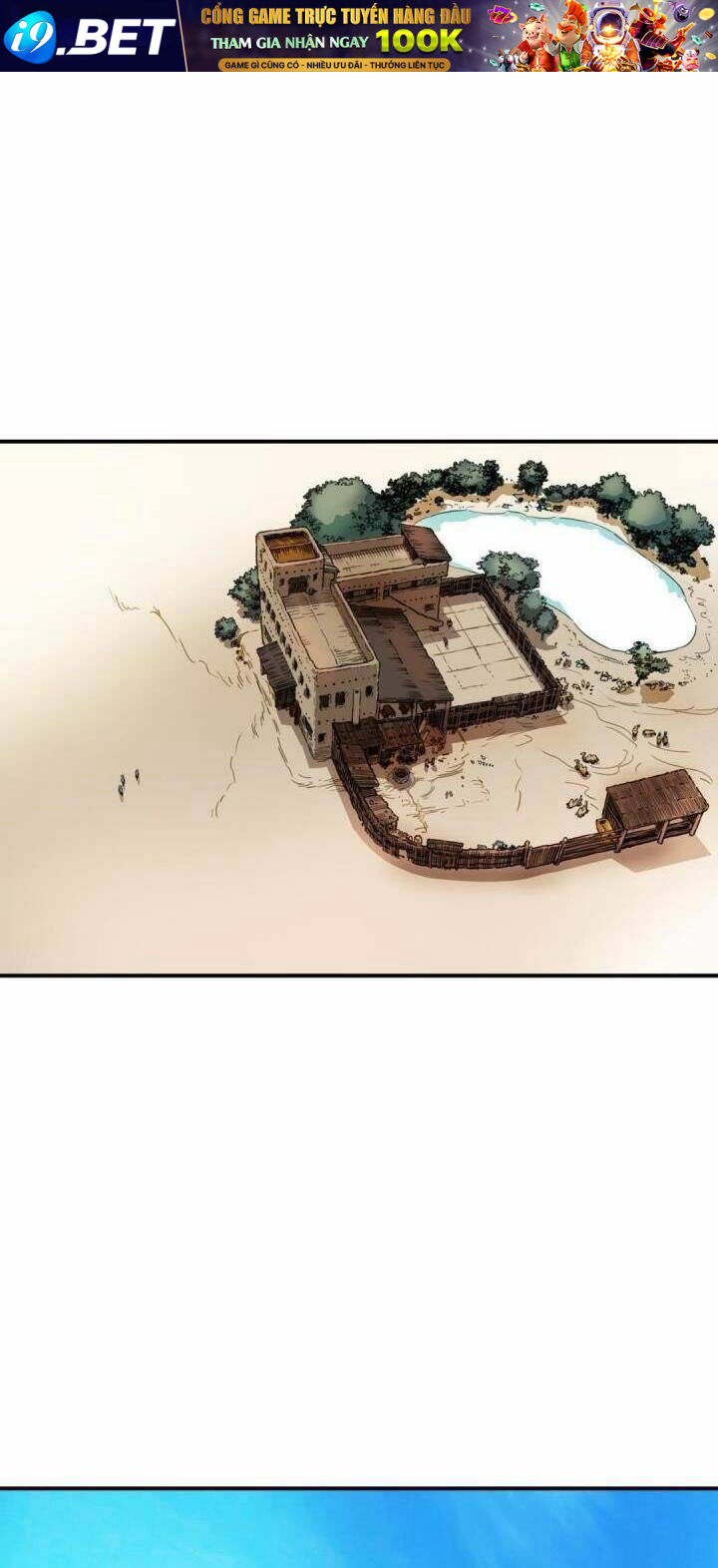 Bất Bại Quyền Ma - Chapter 119 - Page 4