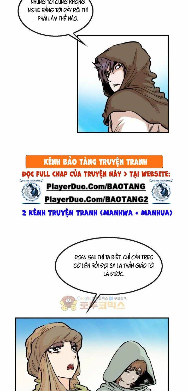 Bất Bại Quyền Ma - Chapter 119 - Page 6