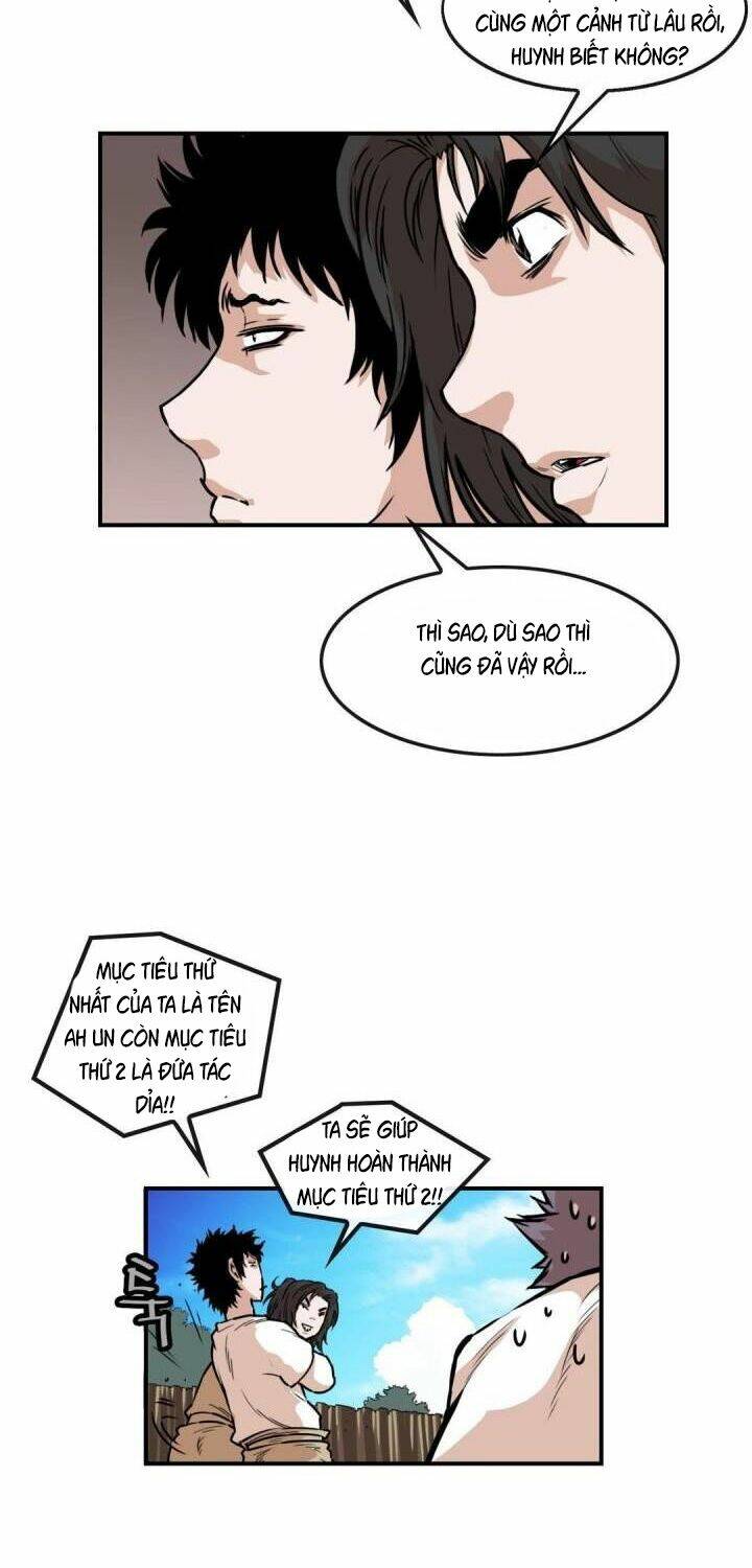 Bất Bại Quyền Ma - Chapter 120 - Page 13