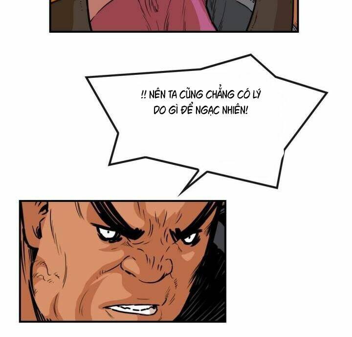 Bất Bại Quyền Ma - Chapter 120 - Page 16