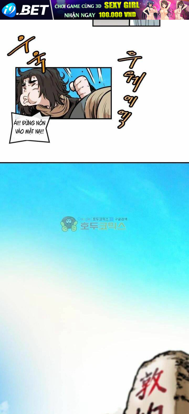 Bất Bại Quyền Ma - Chapter 120 - Page 29