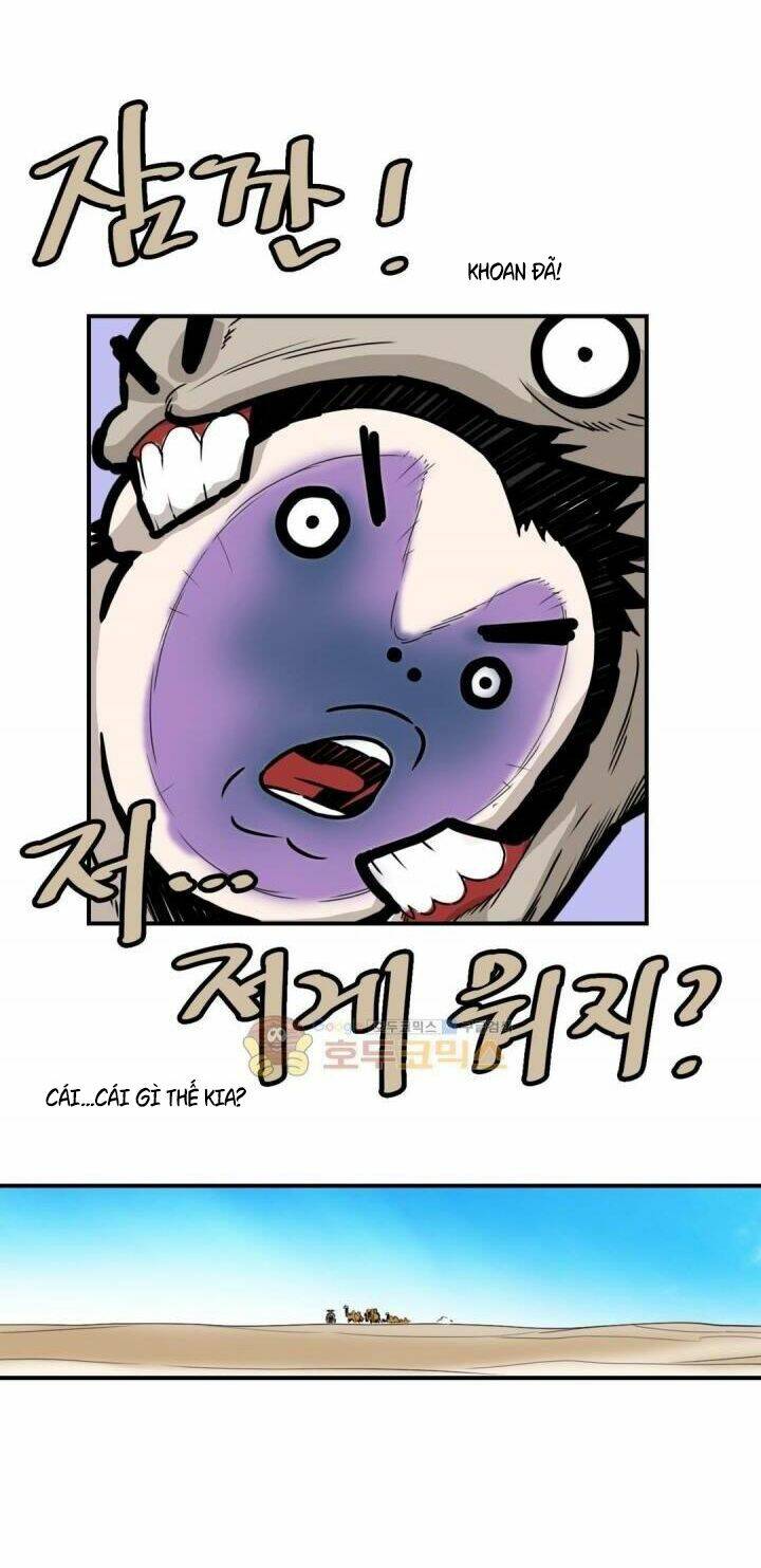 Bất Bại Quyền Ma - Chapter 120 - Page 34