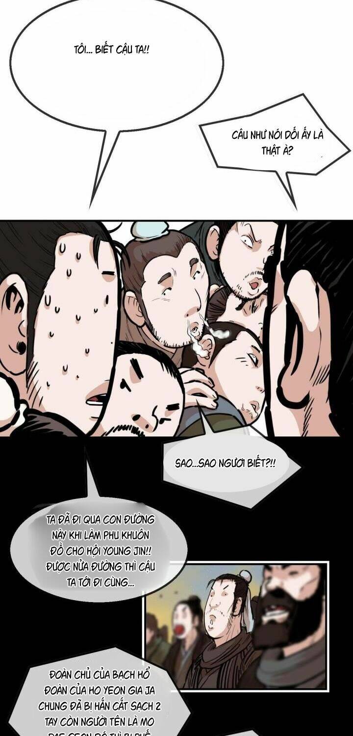 Bất Bại Quyền Ma - Chapter 120 - Page 4