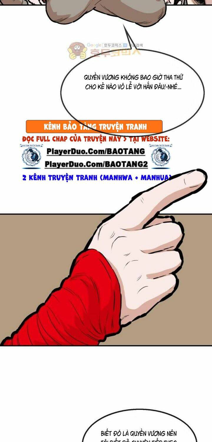 Bất Bại Quyền Ma - Chapter 120 - Page 7