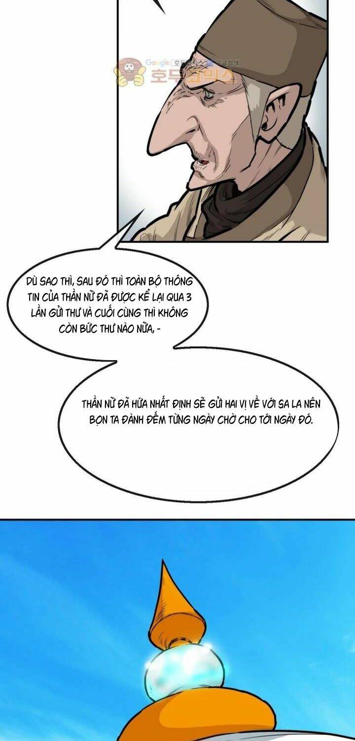 Bất Bại Quyền Ma - Chapter 121 - Page 10