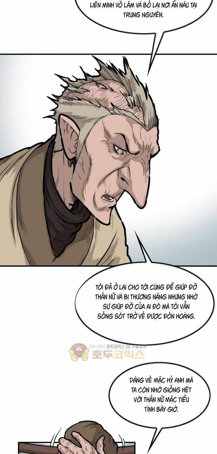 Bất Bại Quyền Ma - Chapter 121 - Page 6