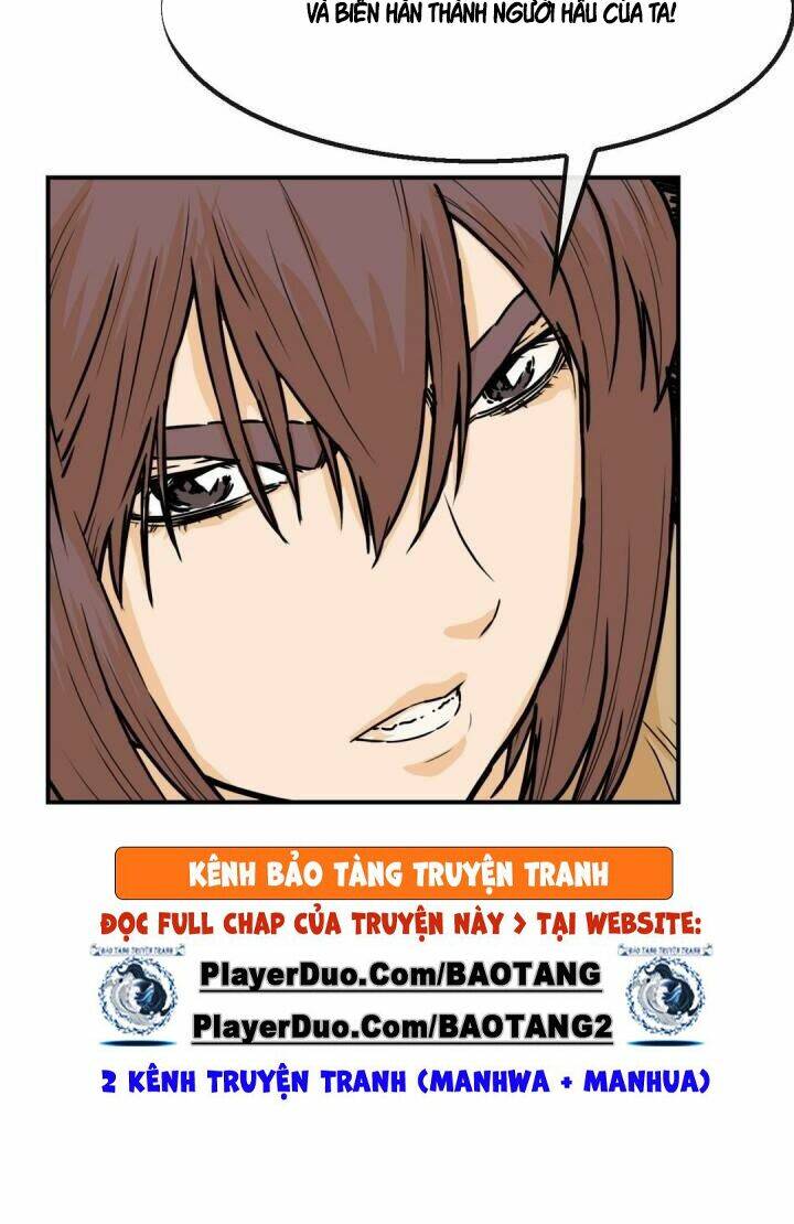 Bất Bại Quyền Ma - Chapter 122 - Page 28