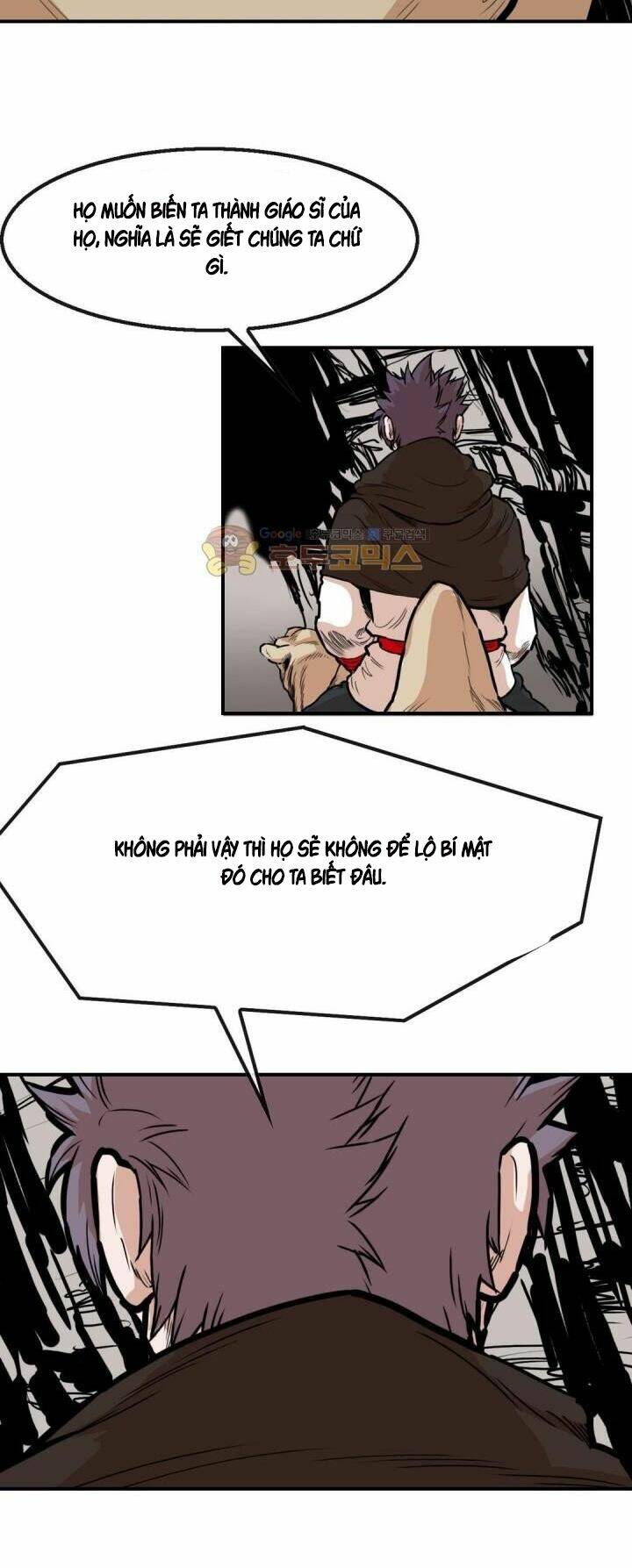 Bất Bại Quyền Ma - Chapter 123 - Page 10