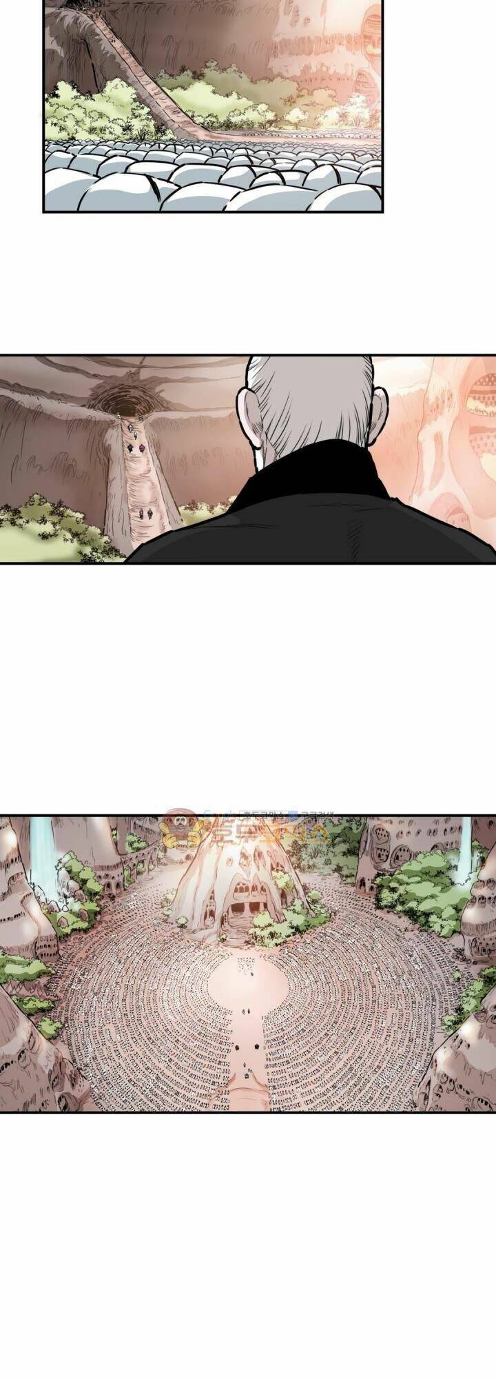 Bất Bại Quyền Ma - Chapter 123 - Page 26