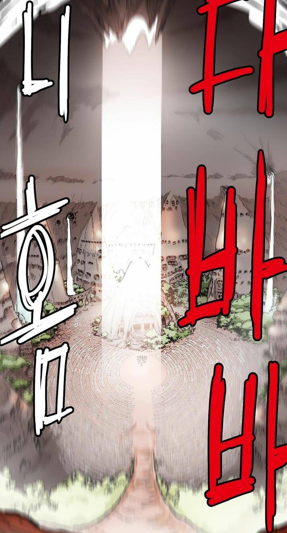 Bất Bại Quyền Ma - Chapter 124 - Page 13