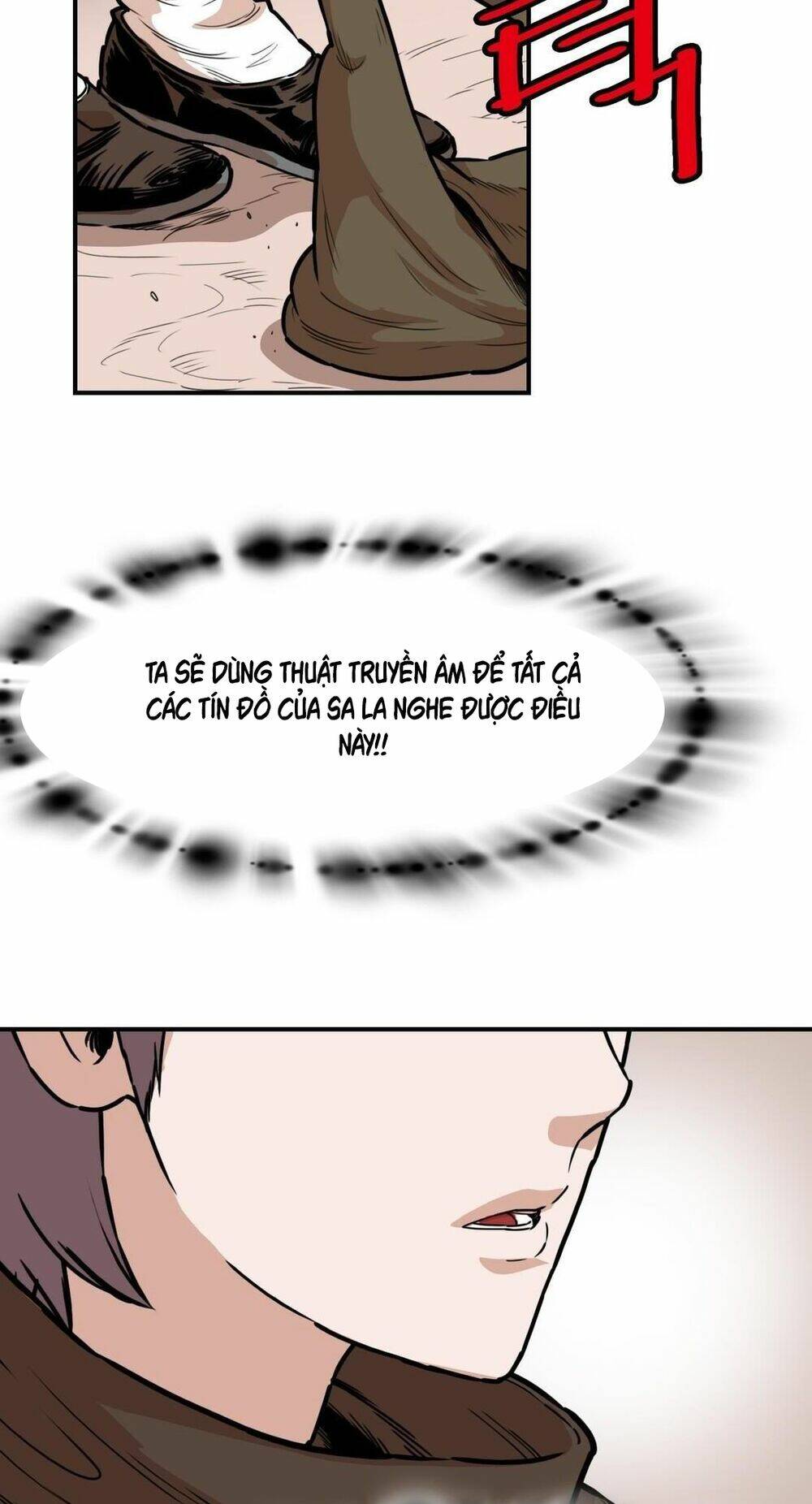 Bất Bại Quyền Ma - Chapter 124 - Page 15