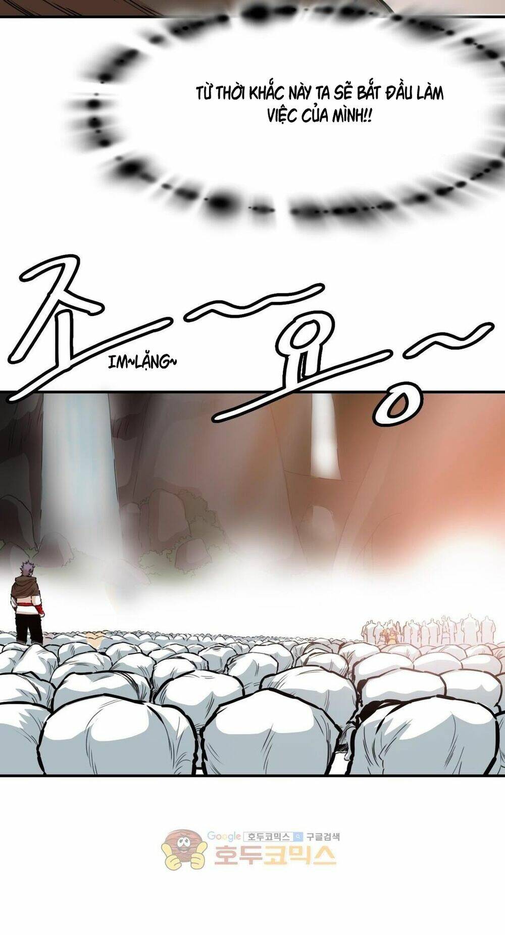 Bất Bại Quyền Ma - Chapter 124 - Page 16