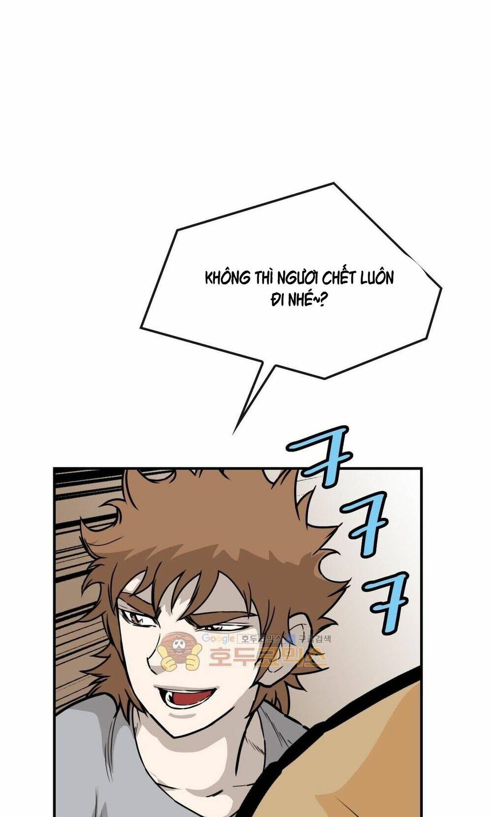 Bất Bại Quyền Ma - Chapter 124 - Page 32